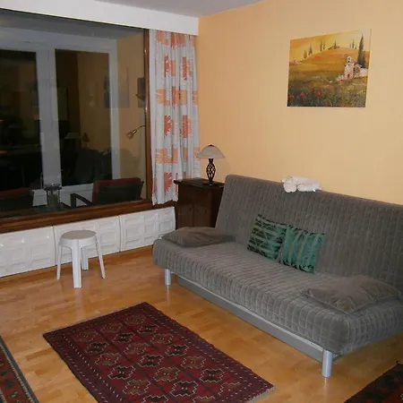 Isidora Apartment