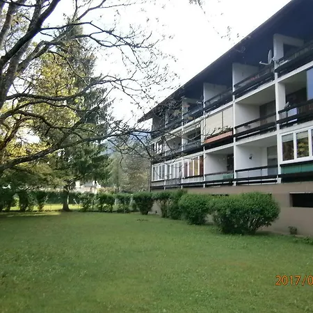 Isidora Apartment *